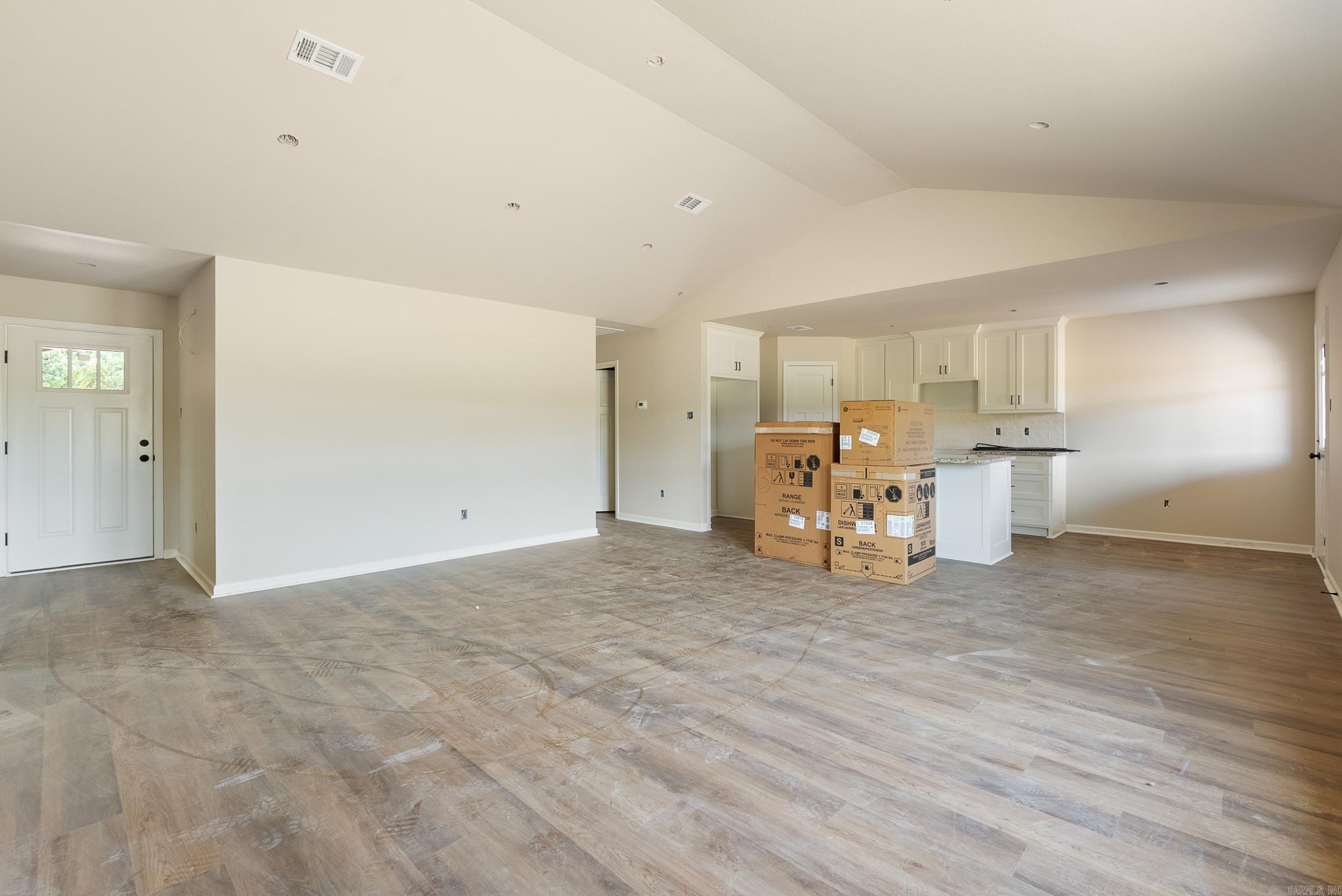 Not In List - Residential
