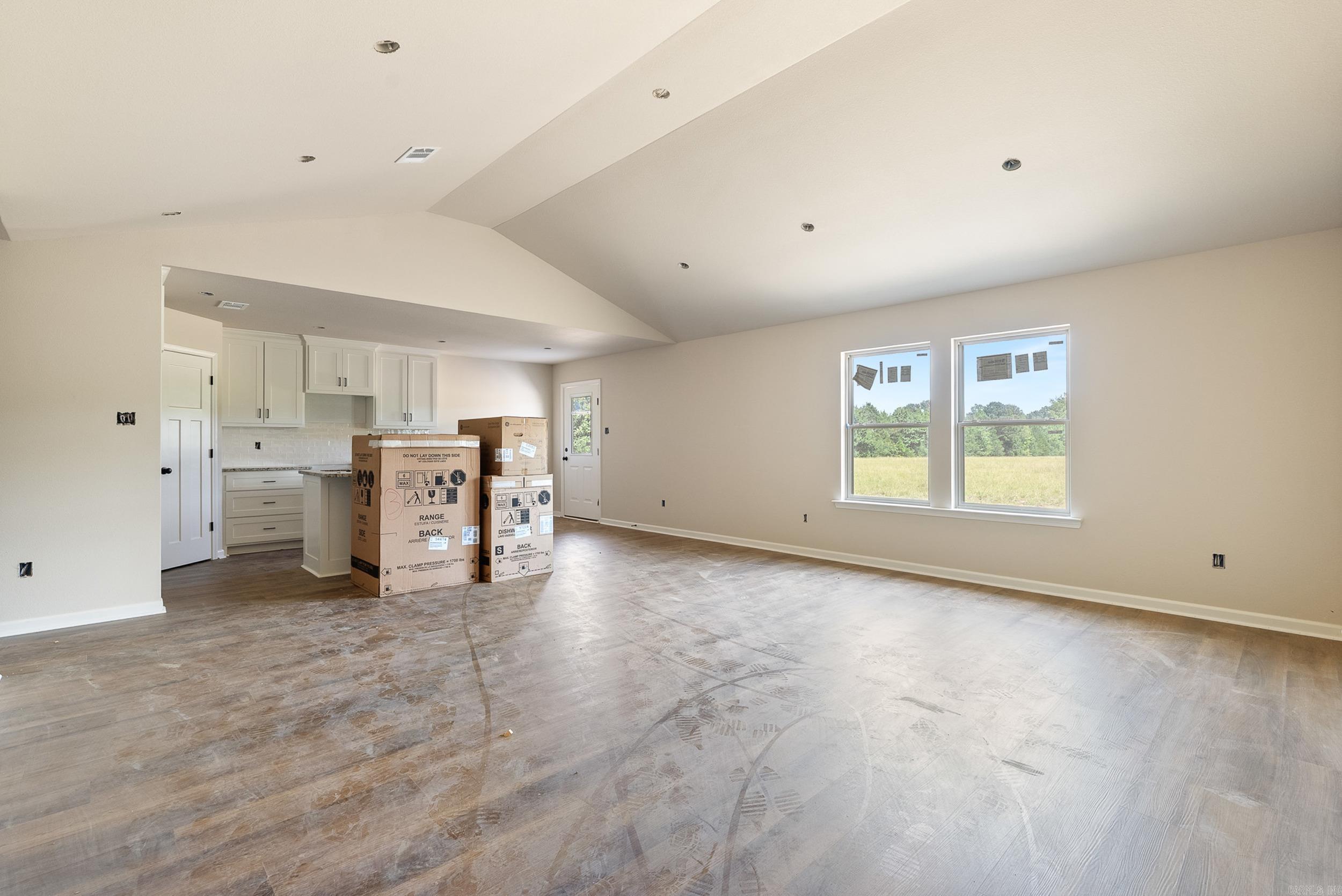 Not In List - Residential
