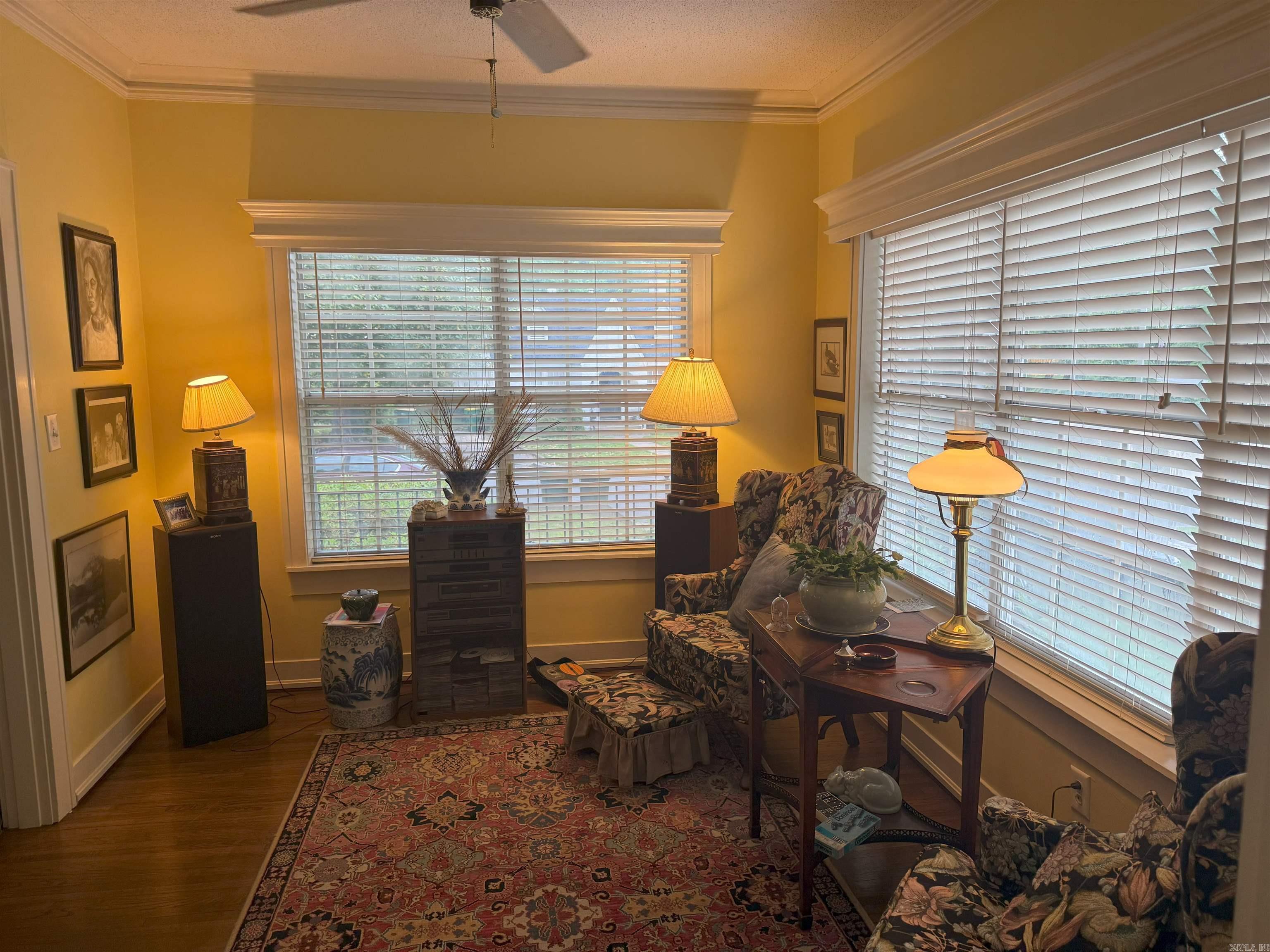 Newtons - Residential