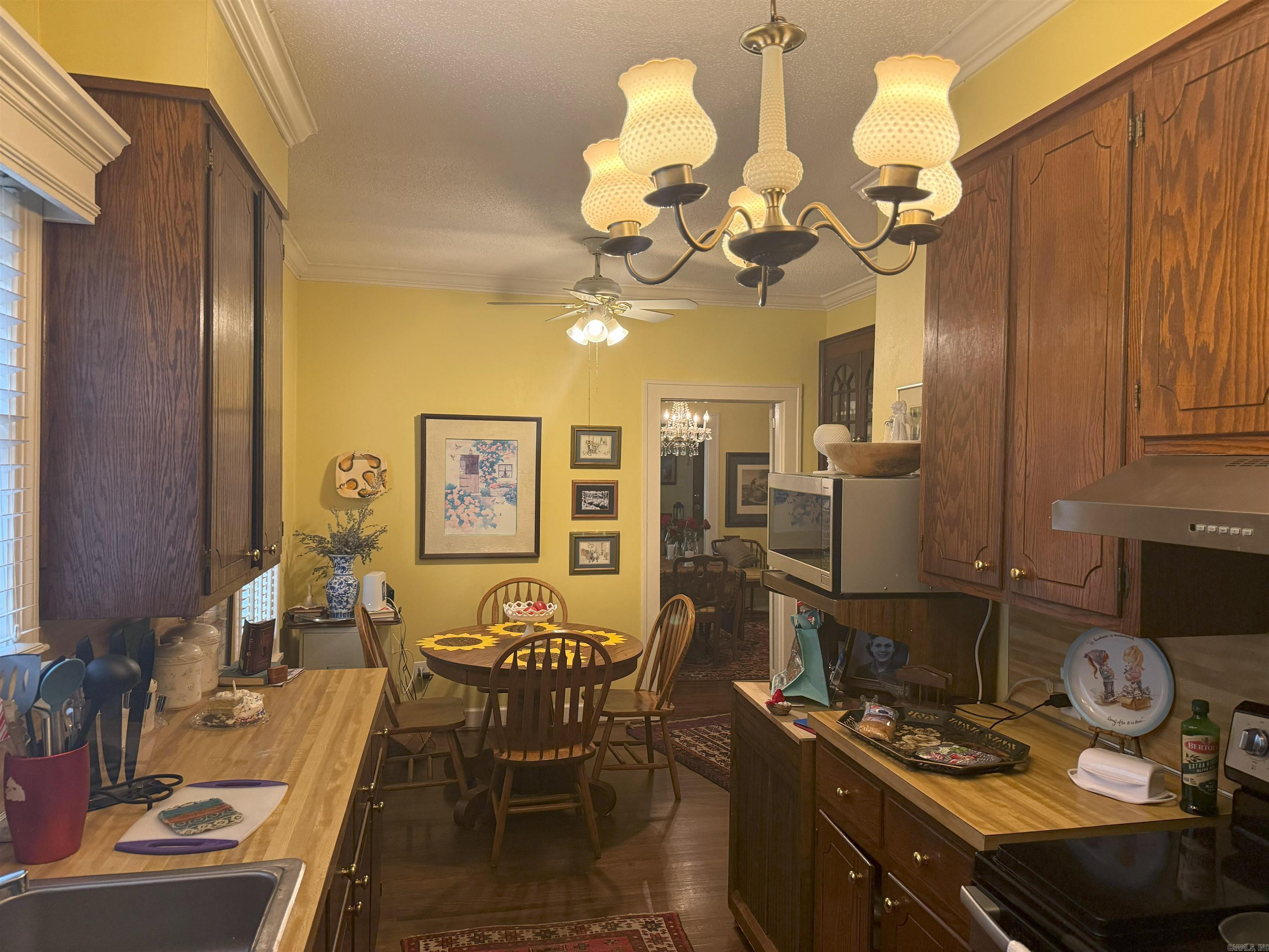 Newtons - Residential
