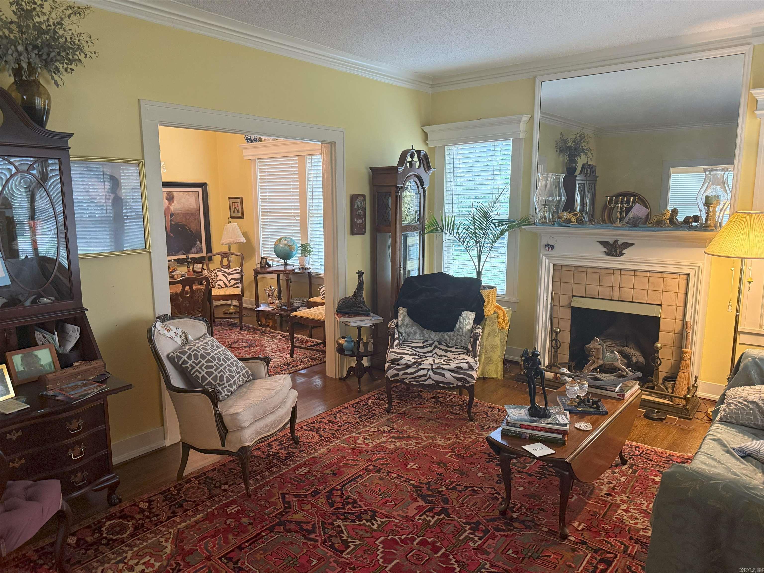 Newtons - Residential