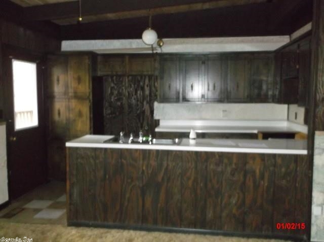 Shirley Heights - Residential