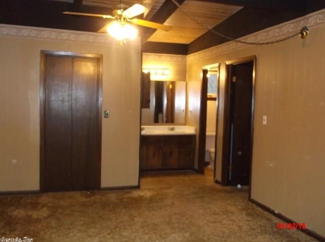 Shirley Heights - Residential