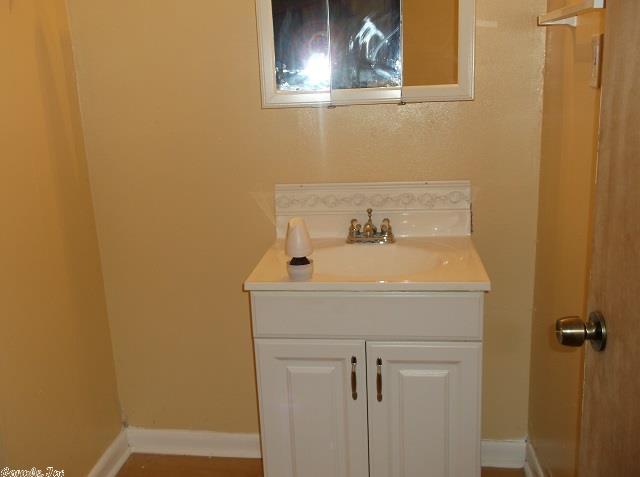 Shirley Heights - Residential