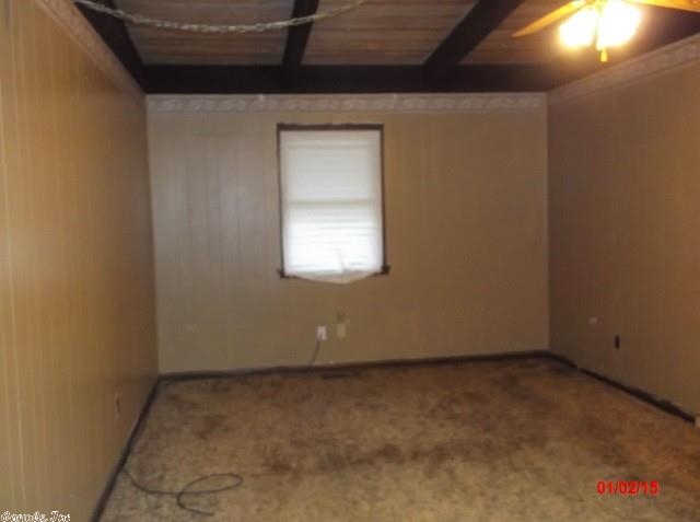 Shirley Heights - Residential