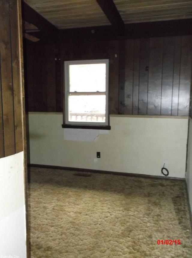 Shirley Heights - Residential