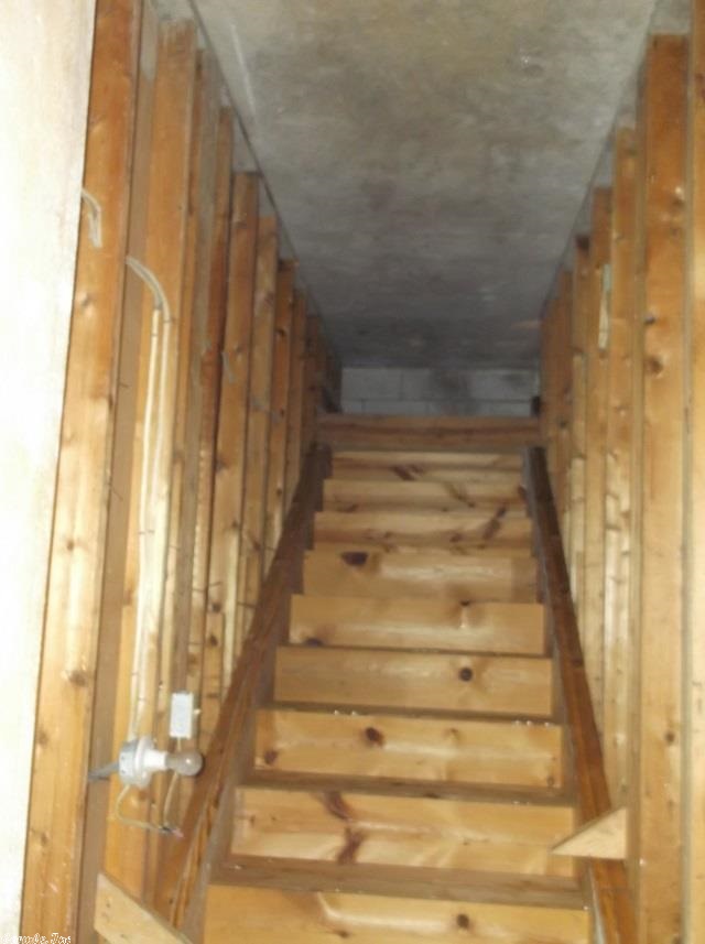 Shirley Heights - Residential