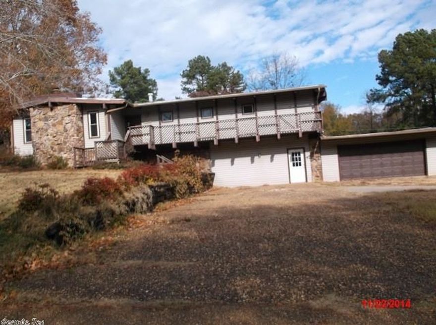 Sold as is. This is a large home with 3,040 Sq. Ft. of living space this house offers 4 or 5 bedrooms, 3 baths in-law quarters downstairs, large great room, and game room, office, large kitchen and 2 car garage. Don't let this one pass you by.  Seller does not pay customary closing cost: including title policy, escrow fees, survey or  transfer fees, proof of funds required on each transaction, Lender Pre- Approval letter for financed offers (dated within last 30 days)