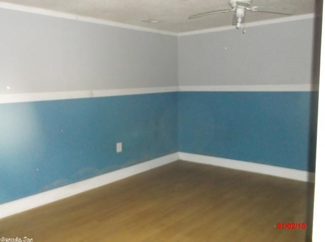 Shirley Heights - Residential