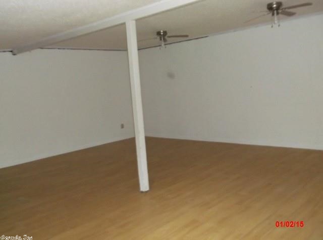 Shirley Heights - Residential