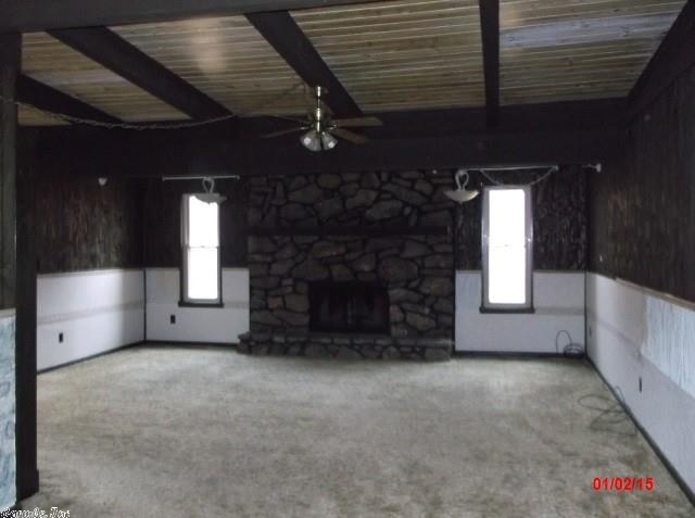 Shirley Heights - Residential