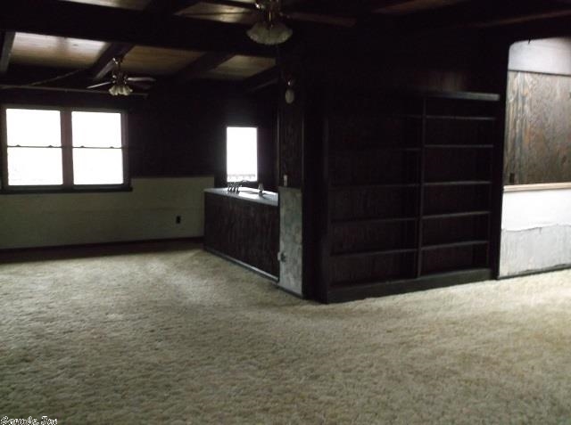 Shirley Heights - Residential