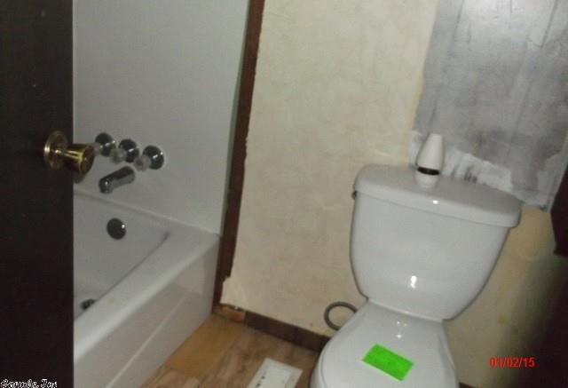 Shirley Heights - Residential