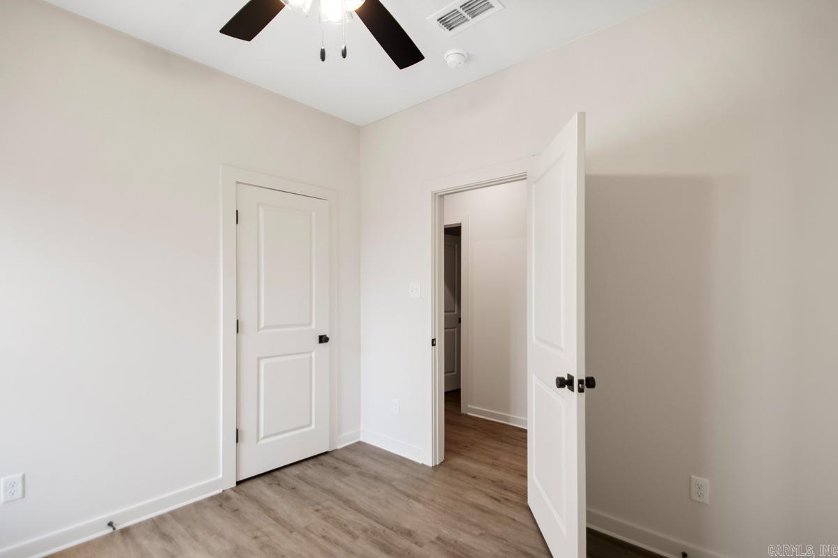 HICKS INTERURBAN - Residential