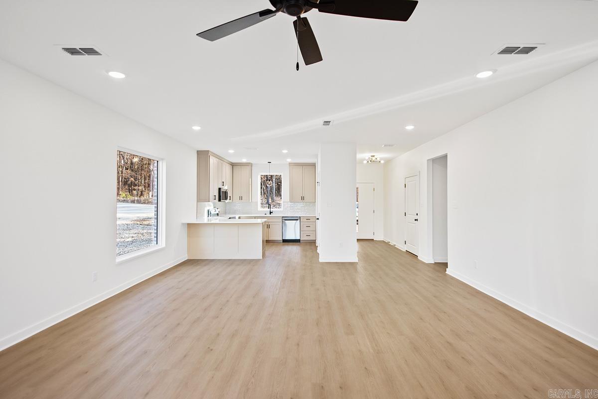 HICKS INTERURBAN - Residential