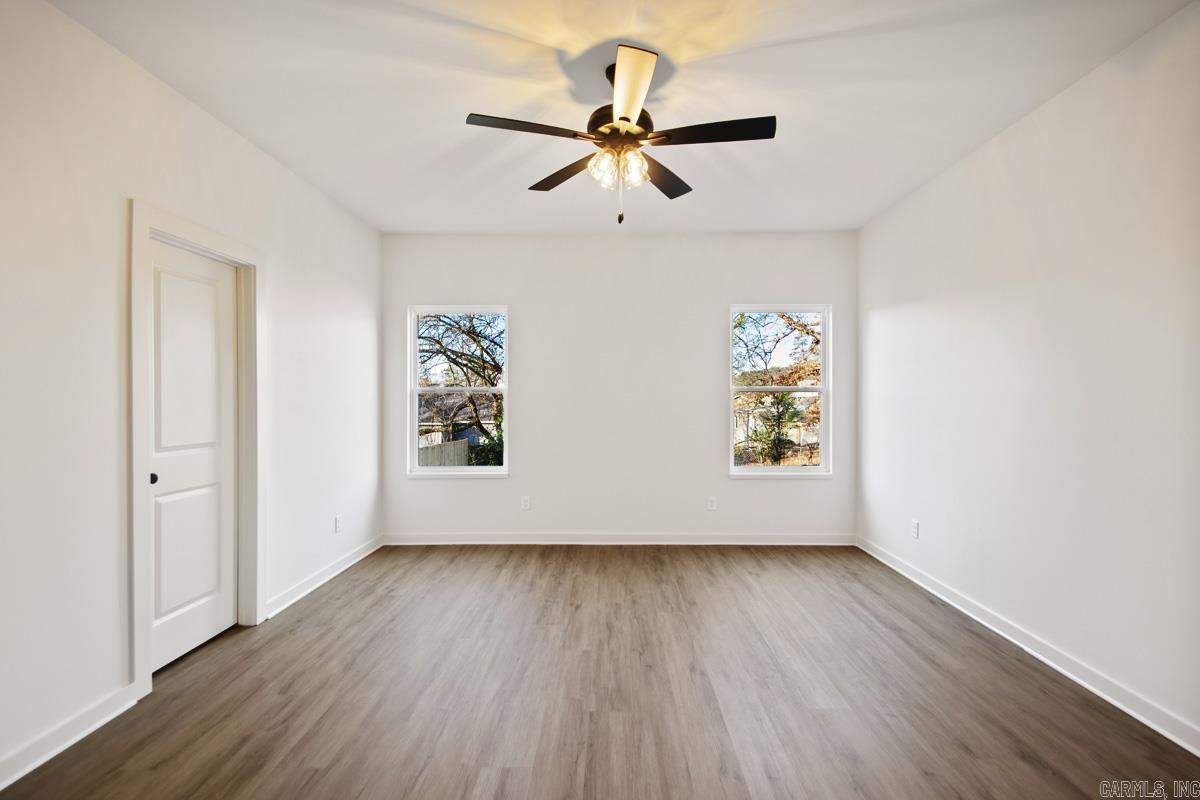 HICKS INTERURBAN - Residential