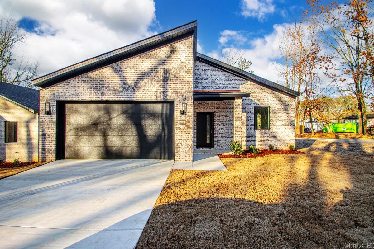 HICKS INTERURBAN - Residential