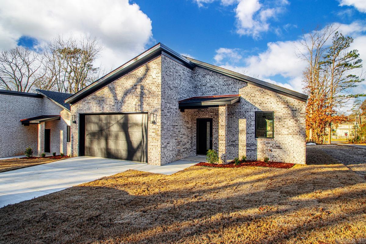 HICKS INTERURBAN - Residential