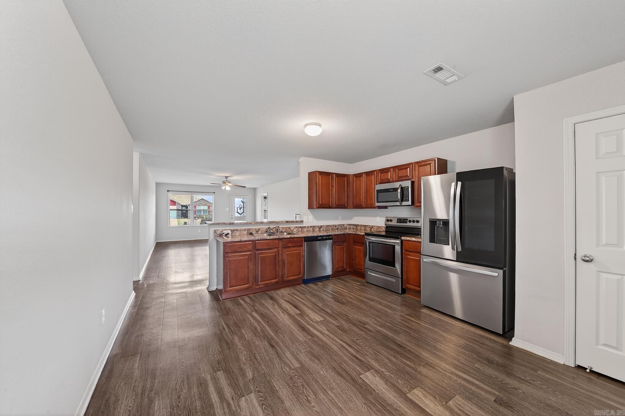 Greystone - Residential Lease