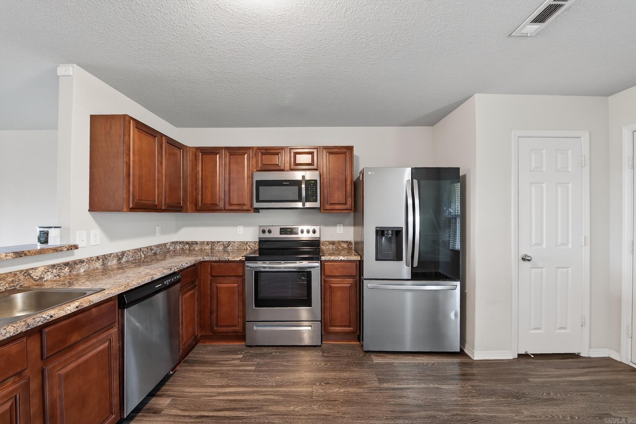 Greystone - Residential Lease