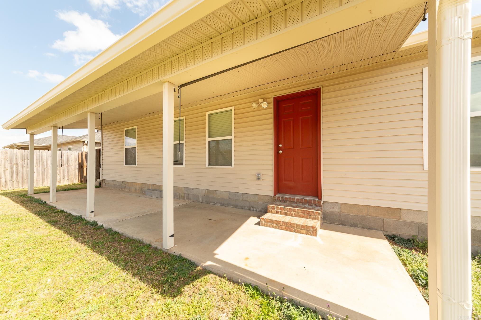 Greystone - Residential Lease