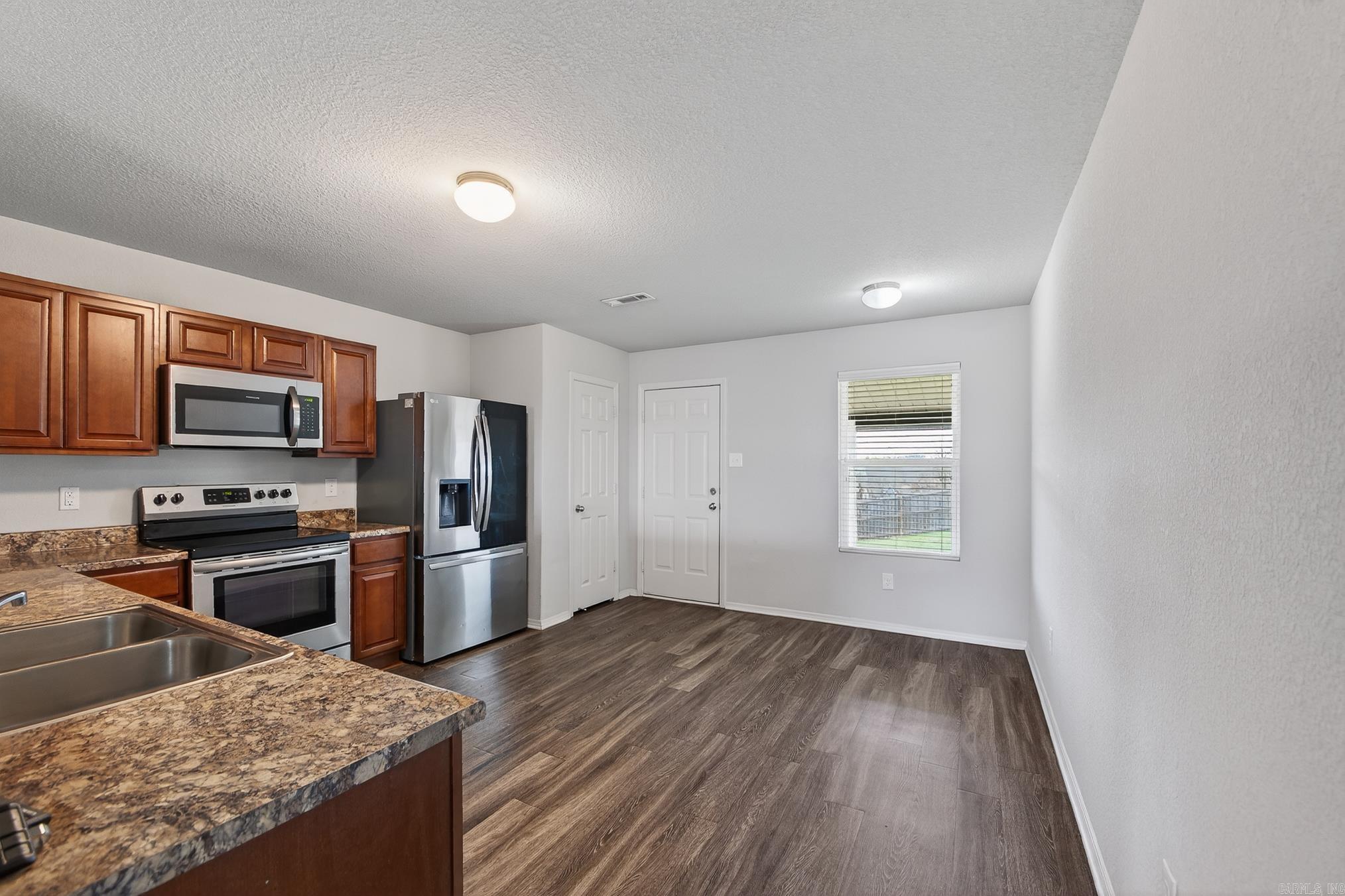 Greystone - Residential Lease