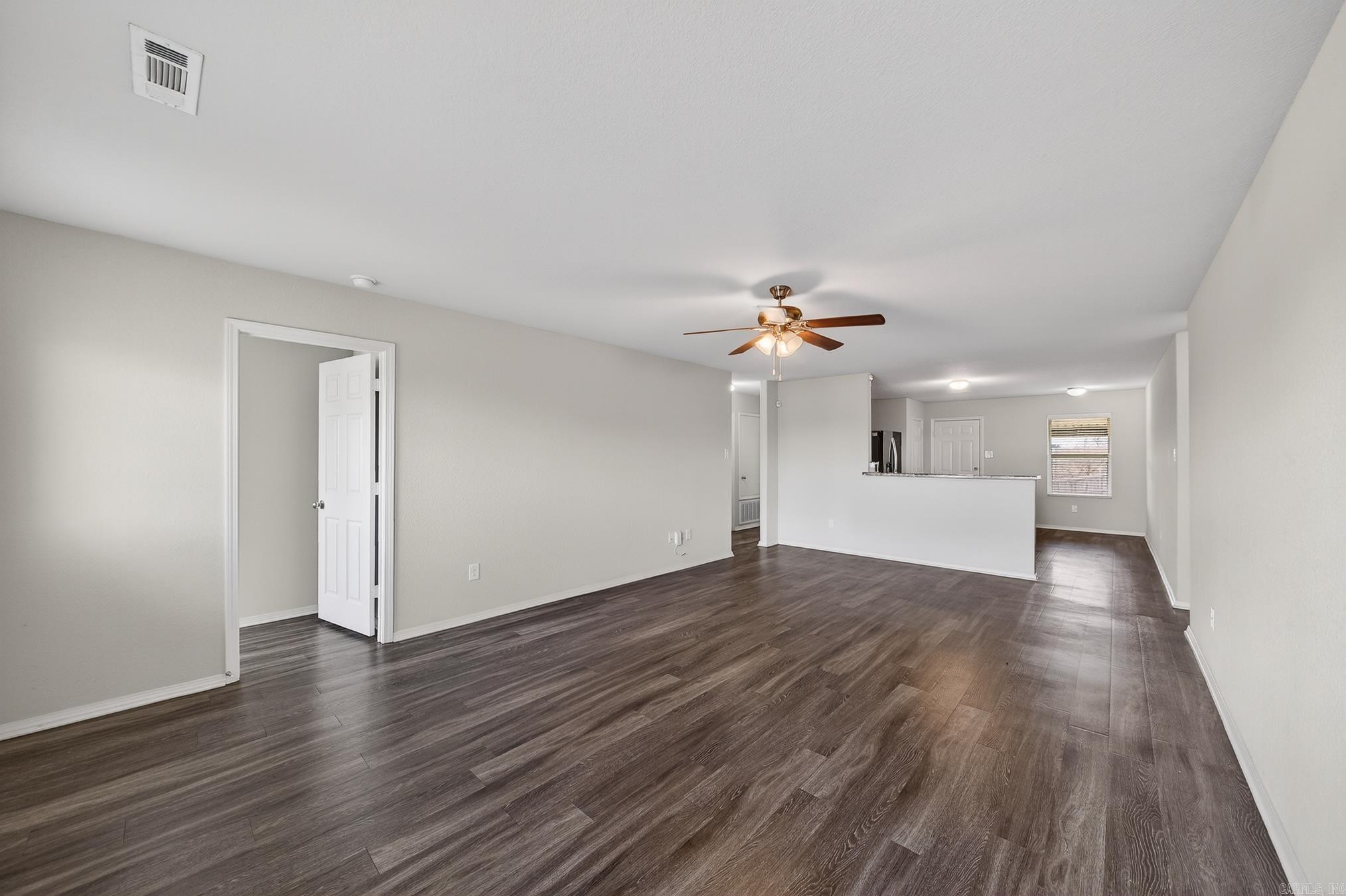 Greystone - Residential Lease