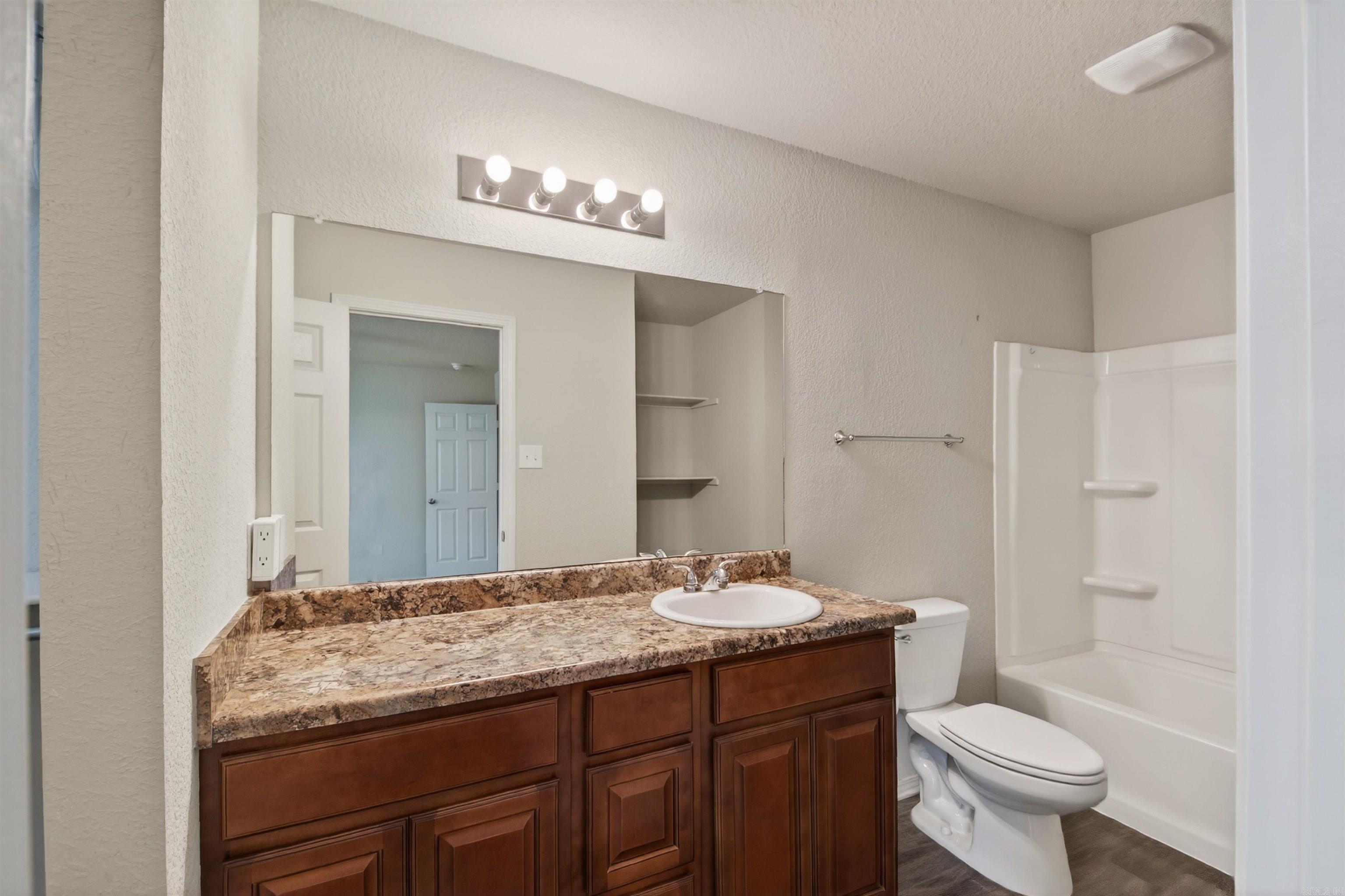 Greystone - Residential Lease