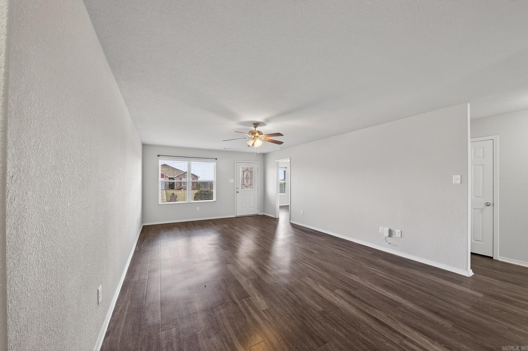 Greystone - Residential Lease