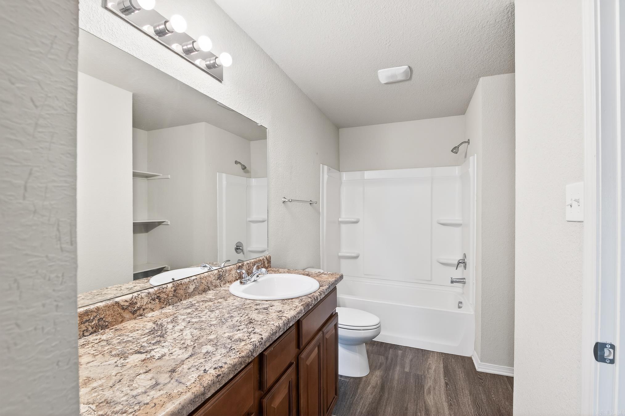 Greystone - Residential Lease