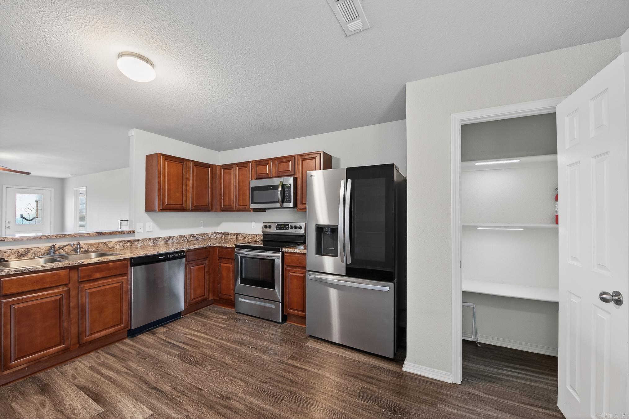 Greystone - Residential Lease