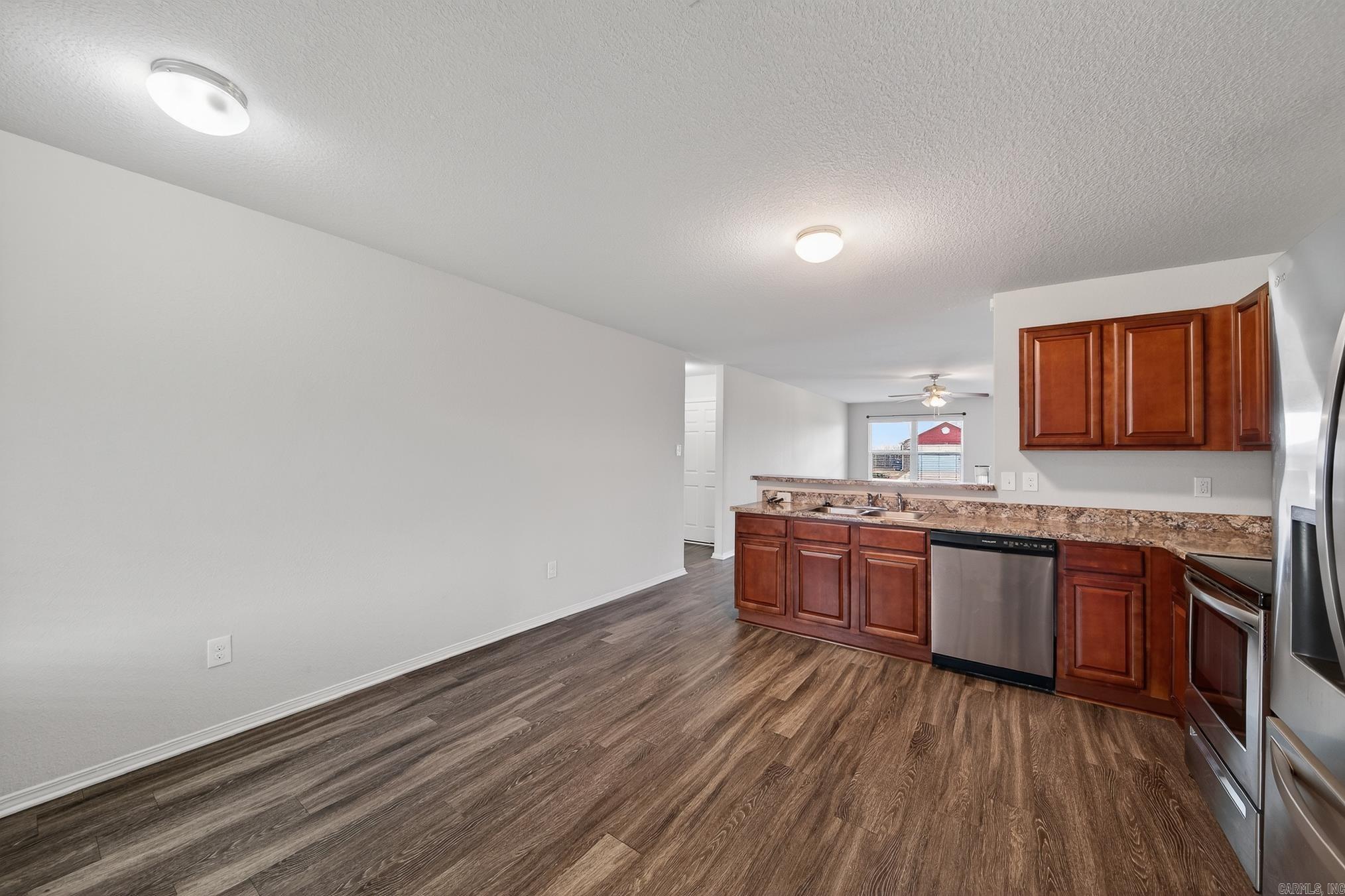 Greystone - Residential Lease