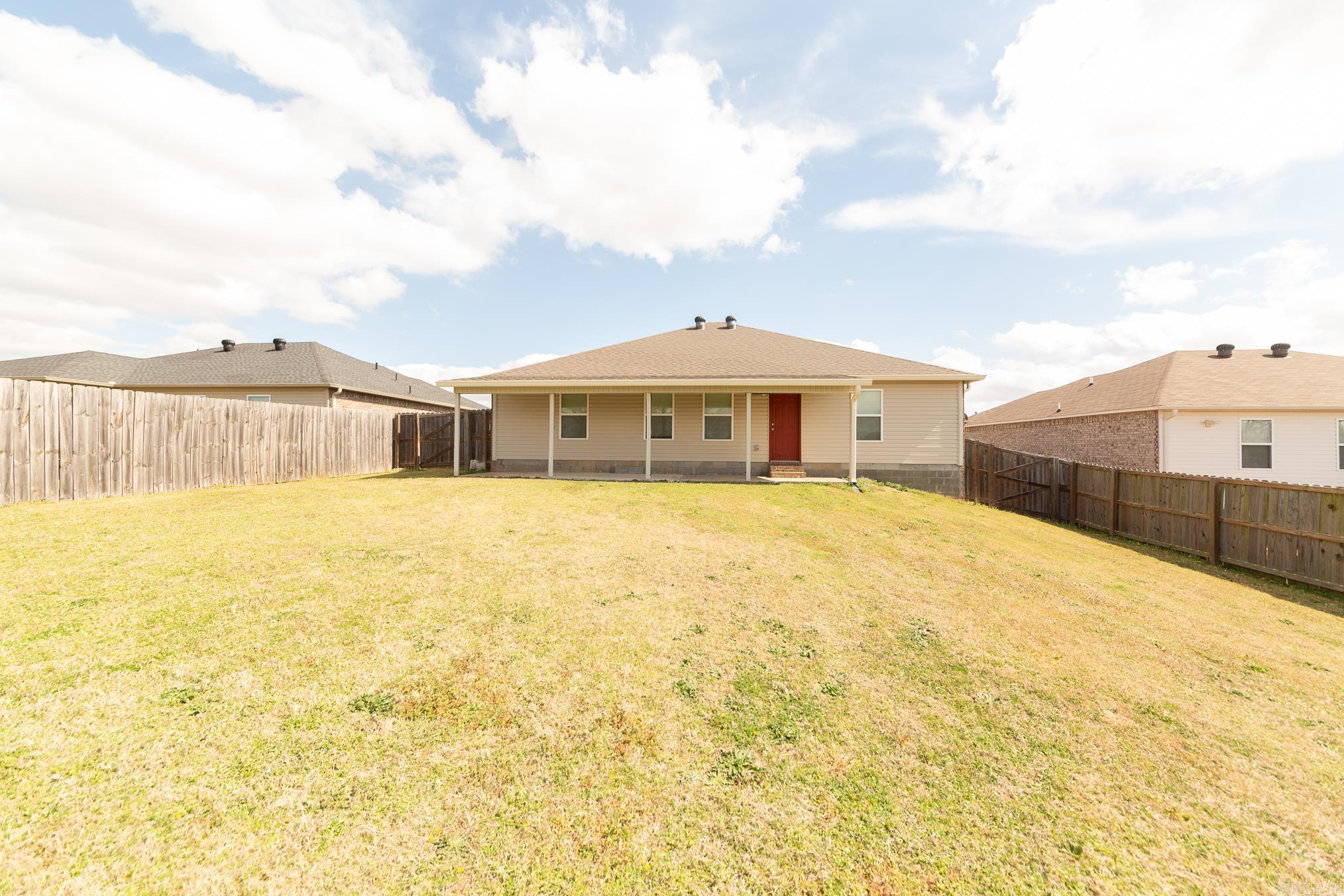 Greystone - Residential Lease