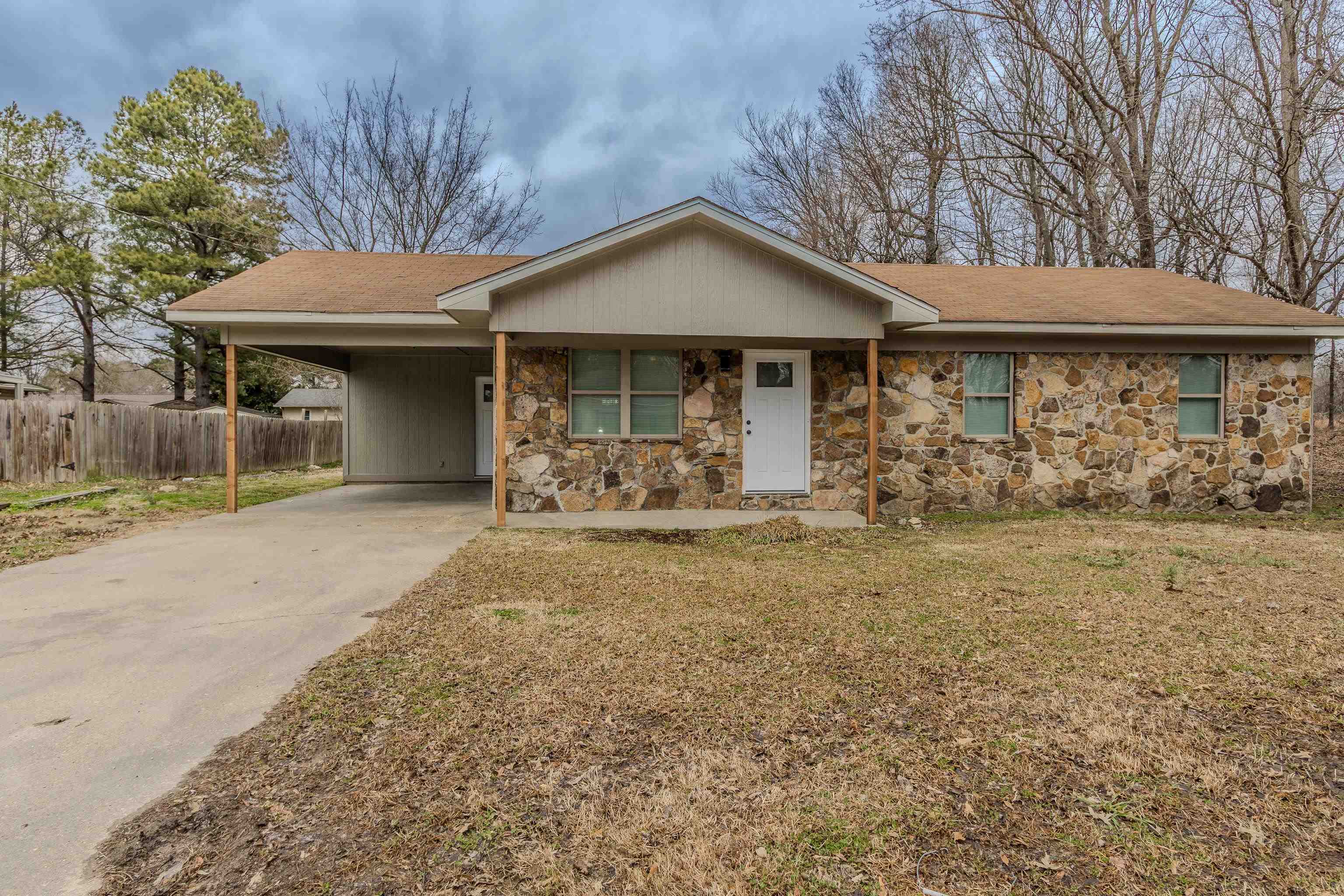 ALLEN CARTER - Residential