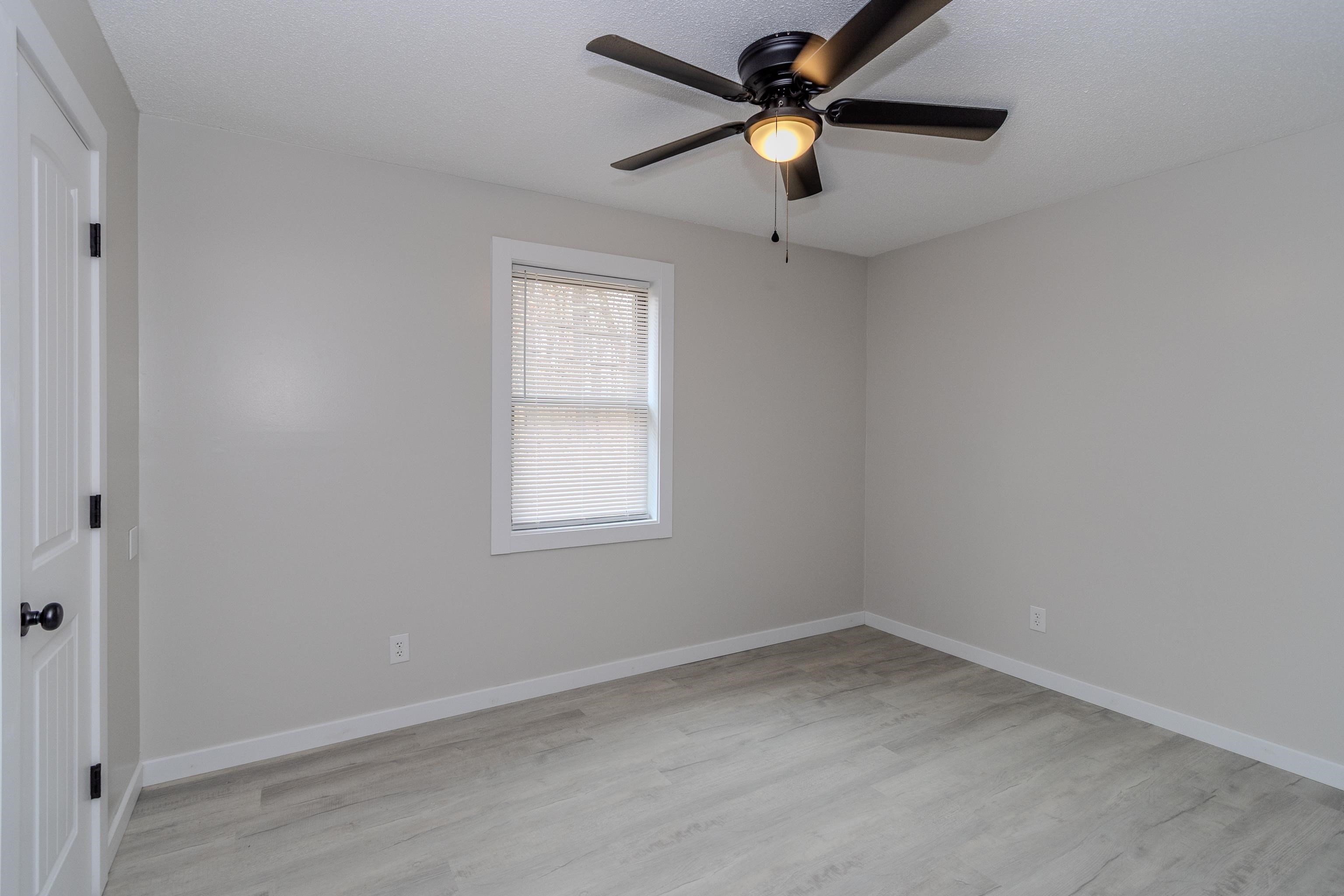 ALLEN CARTER - Residential