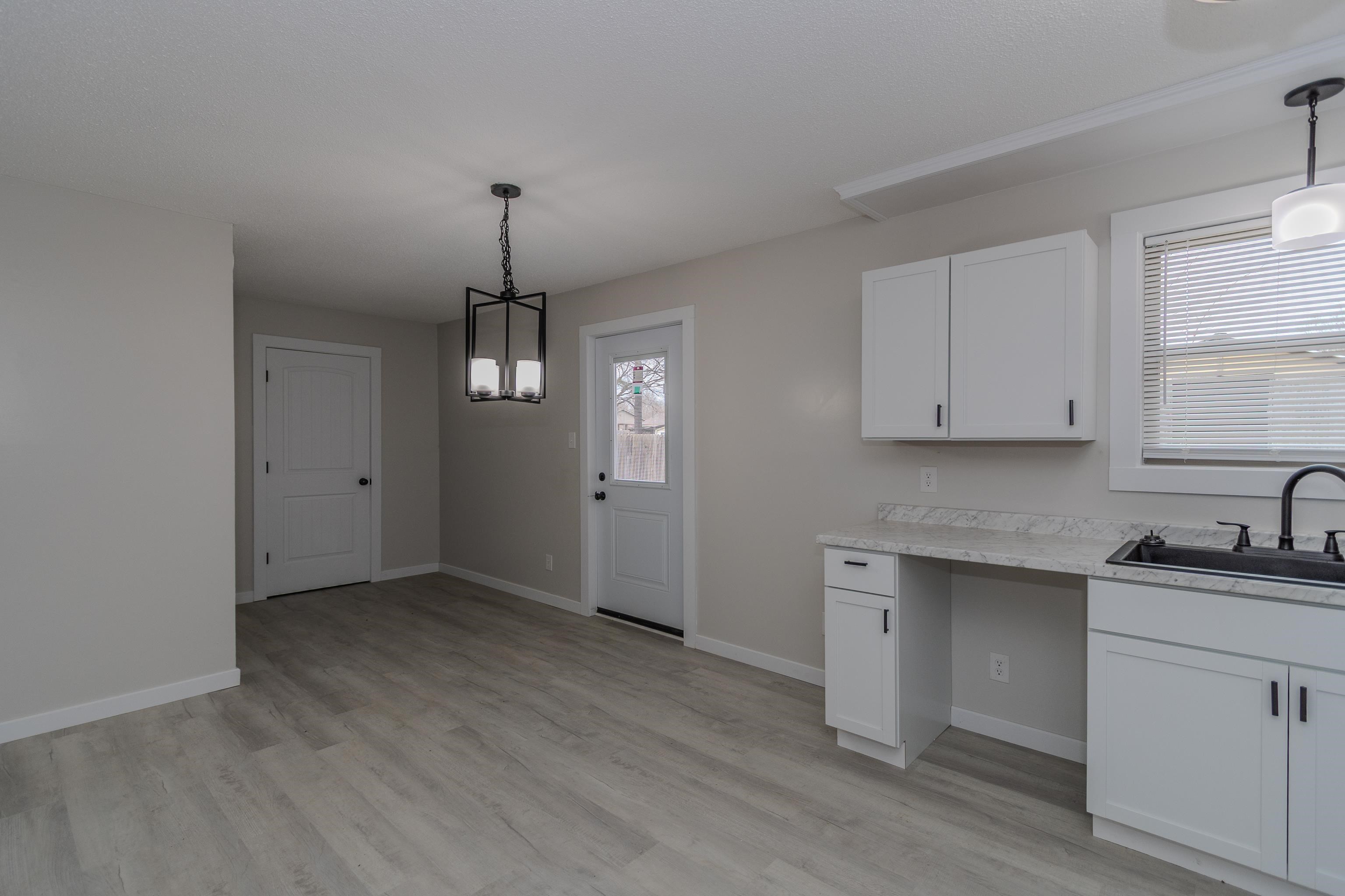 ALLEN CARTER - Residential