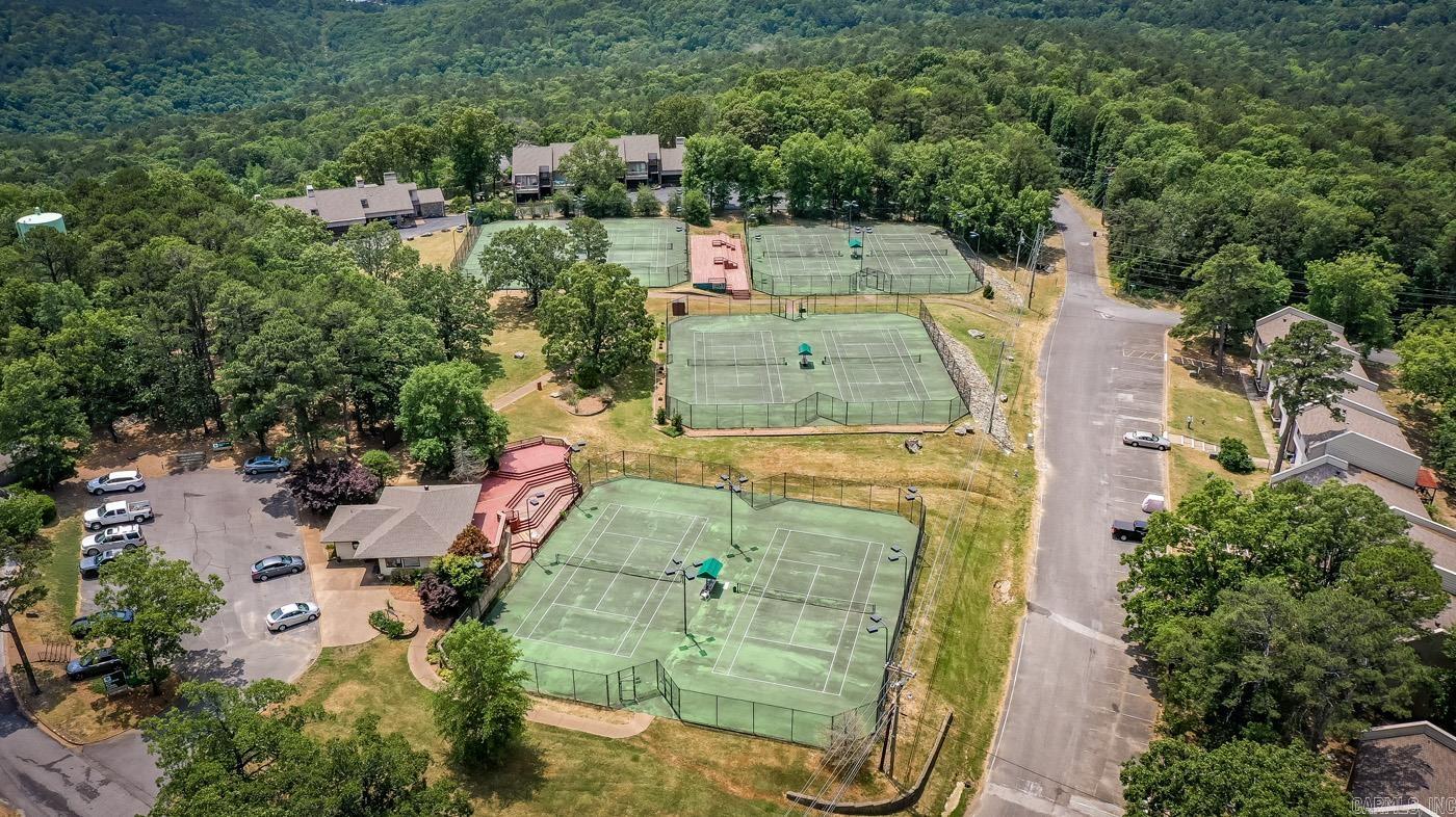 INDIAN HILLS - Residential