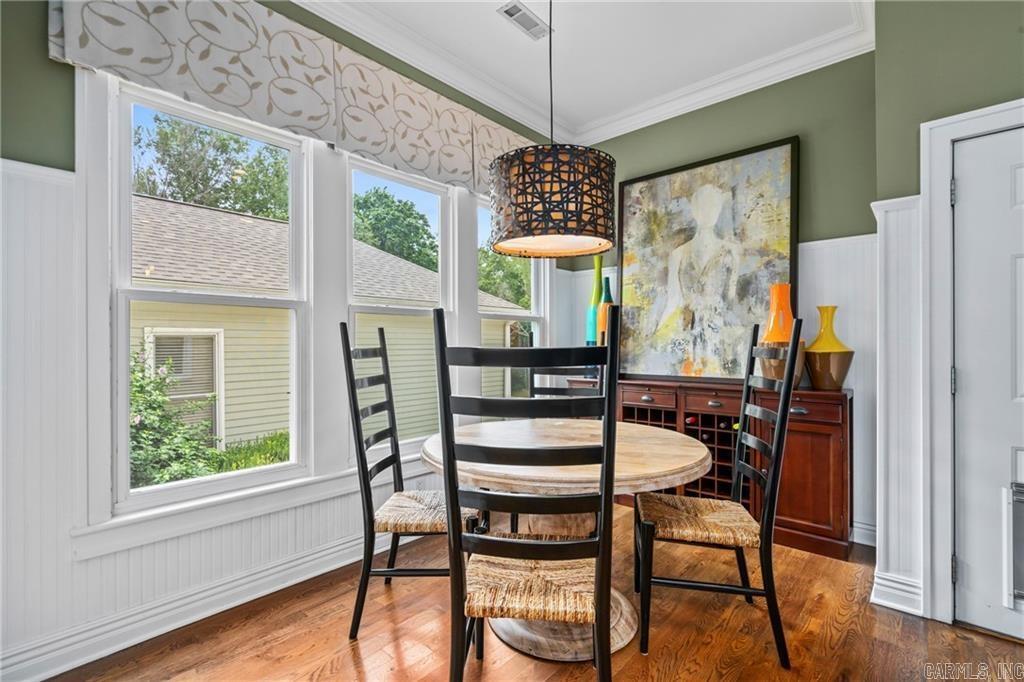 Charleston Place - Residential