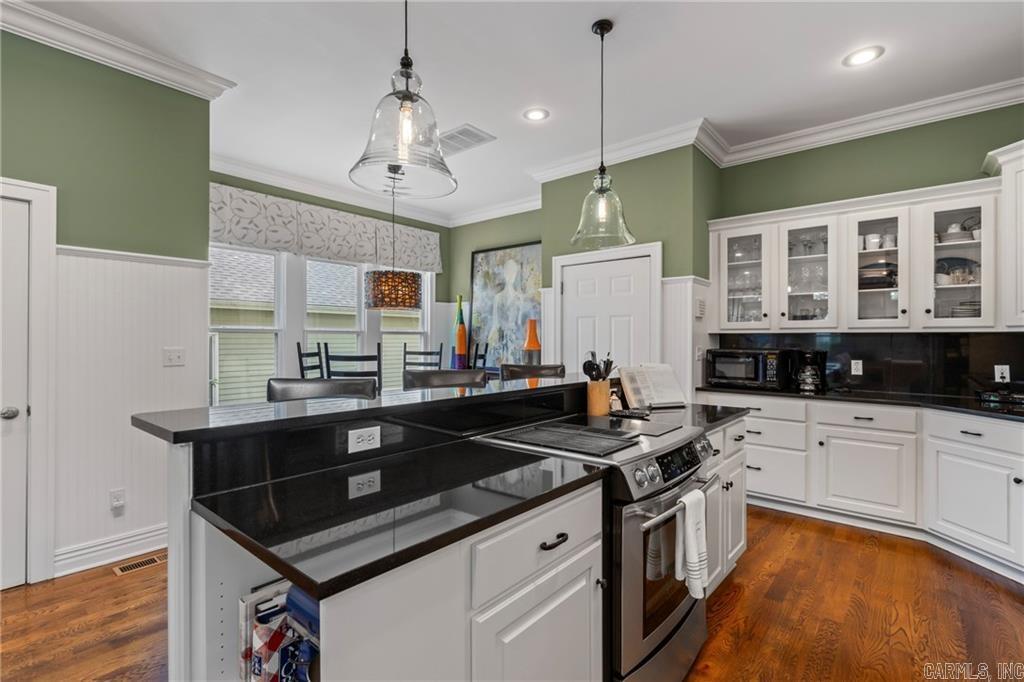 Charleston Place - Residential