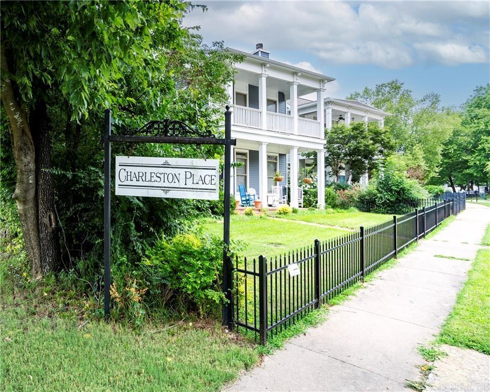 Charleston Place - Residential