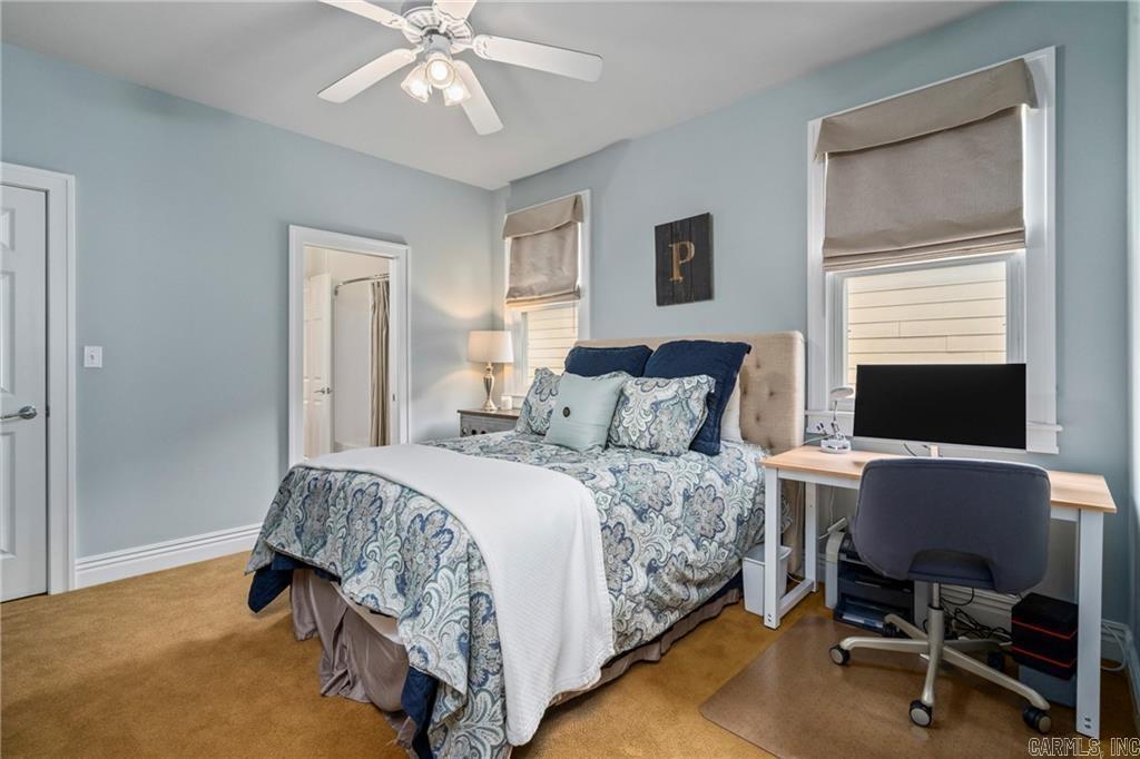 Charleston Place - Residential