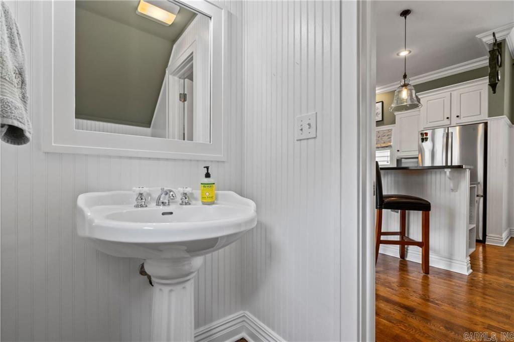 Charleston Place - Residential