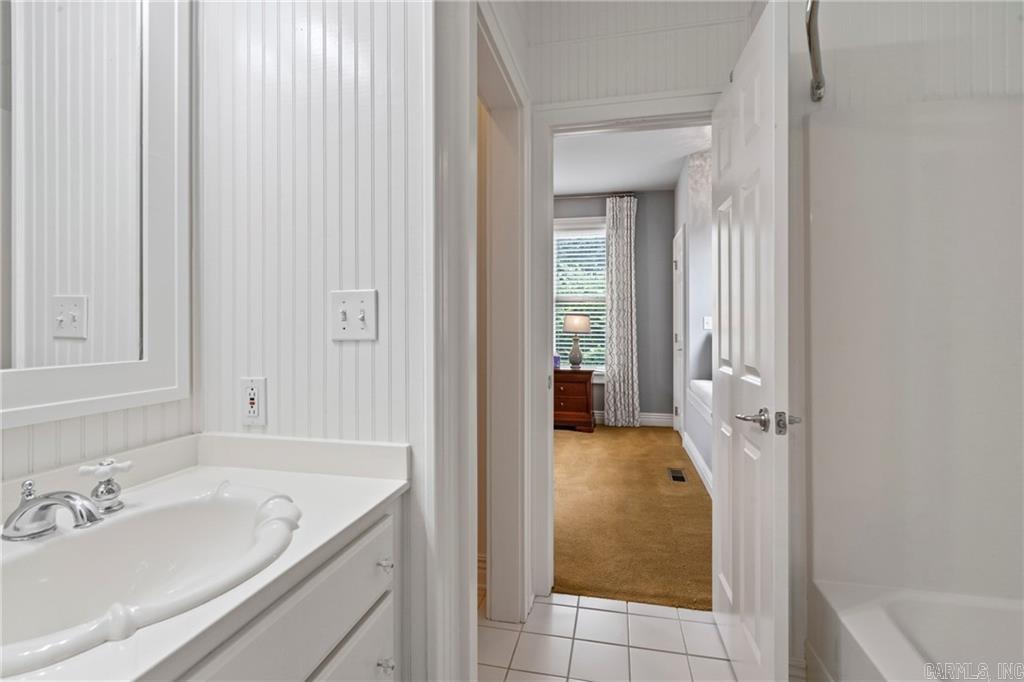 Charleston Place - Residential