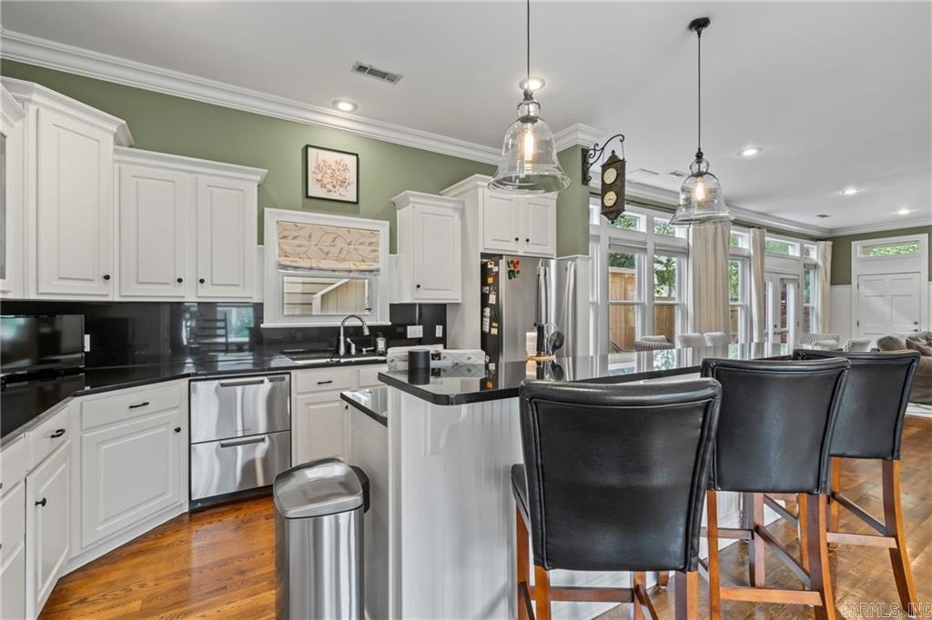 Charleston Place - Residential