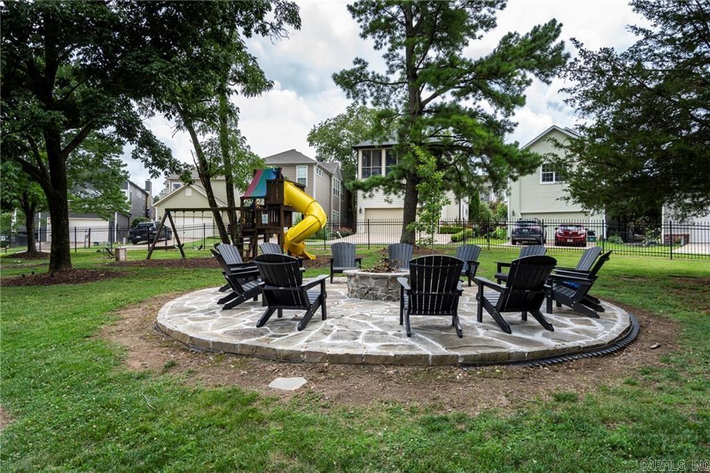 Charleston Place - Residential