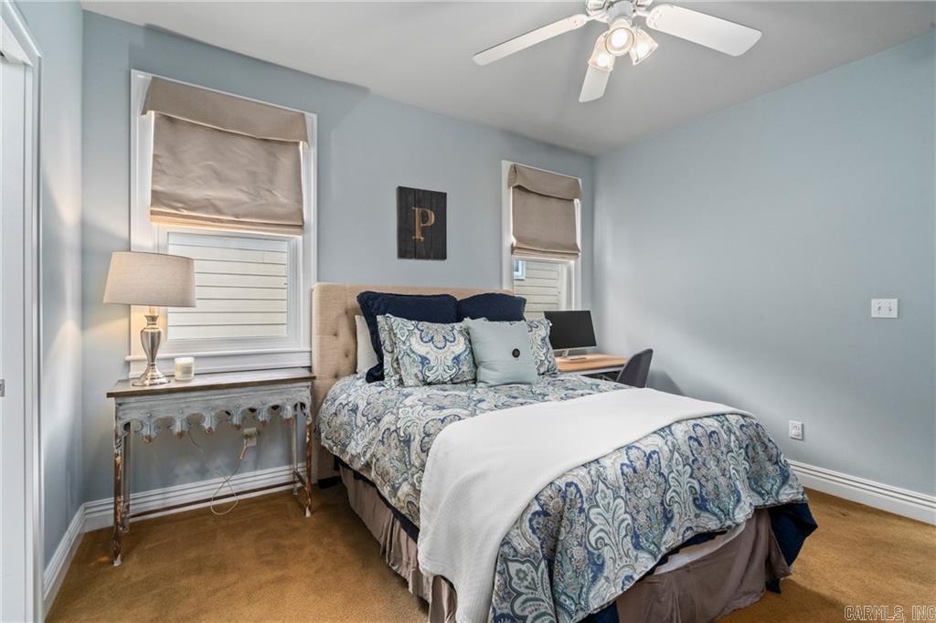 Charleston Place - Residential