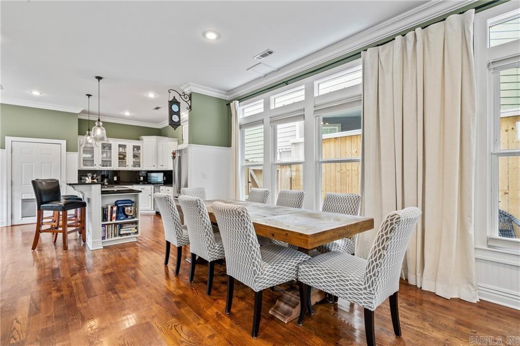 Charleston Place - Residential