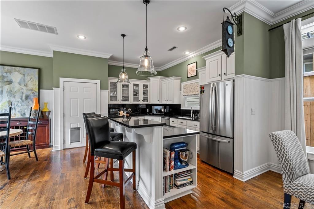 Charleston Place - Residential