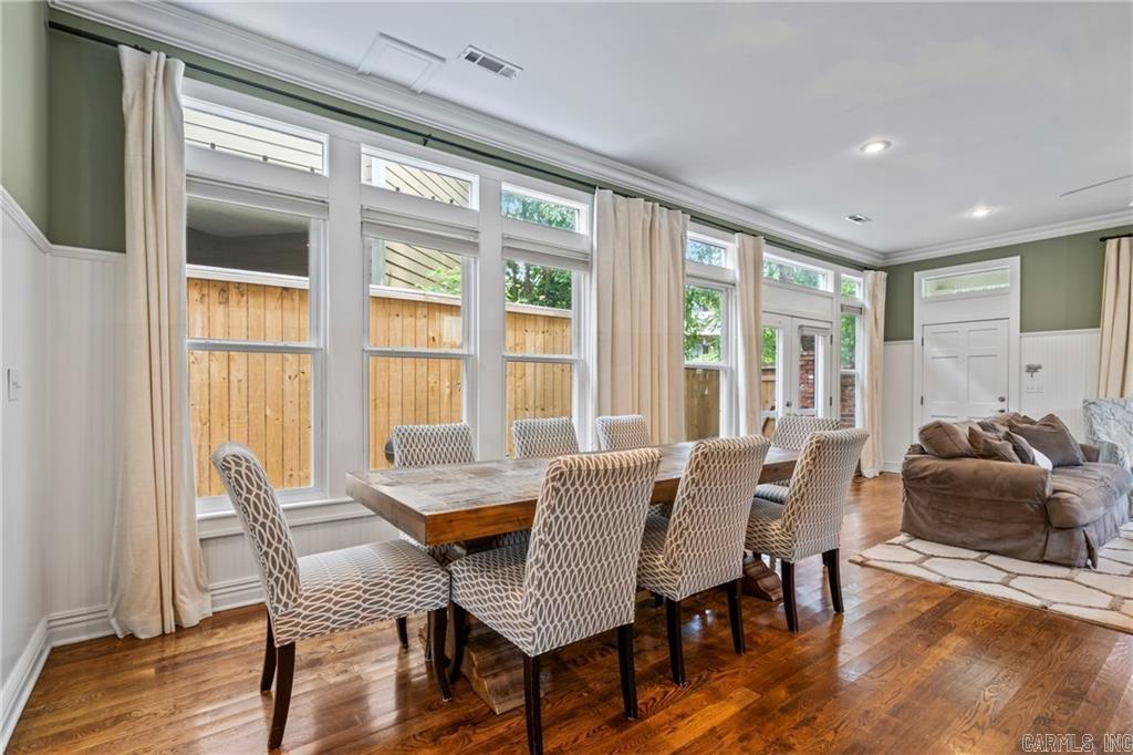 Charleston Place - Residential