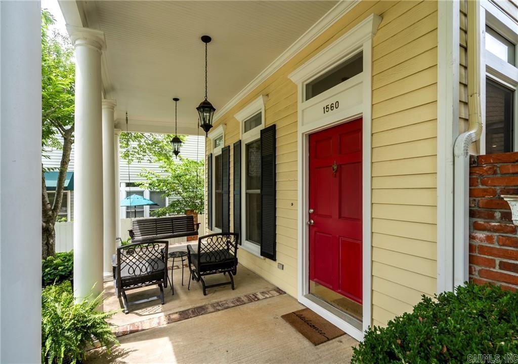 Charleston Place - Residential